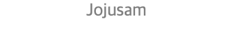 Jojusam